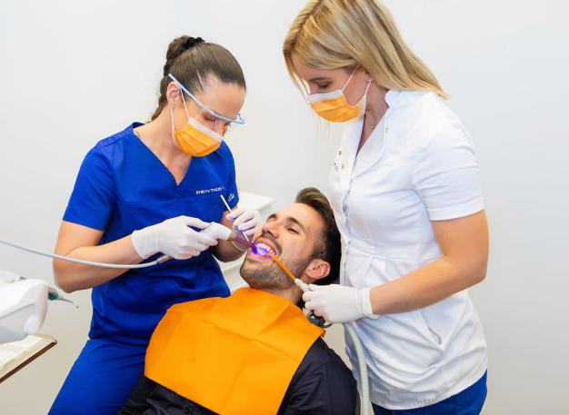 Immagine per Clinica dentale Dentico